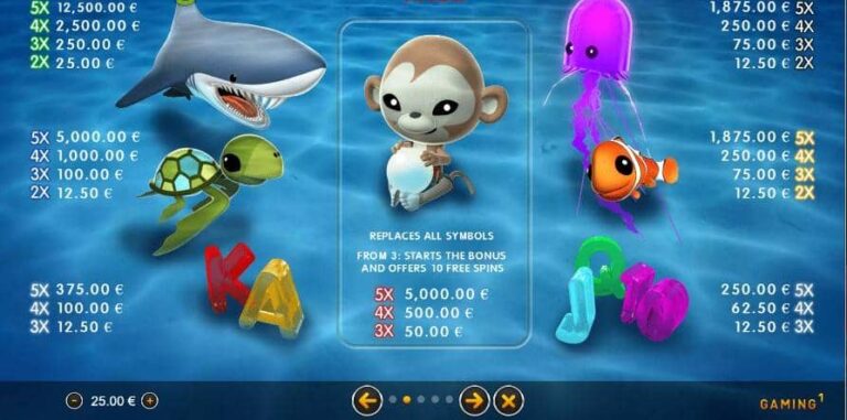 Pearl Tracker