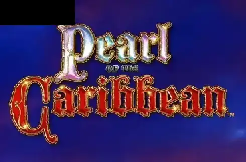Pearl of the Caribbean
