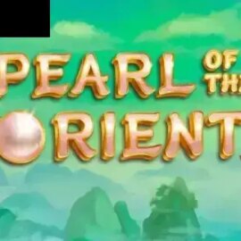 Pearl of the Orient