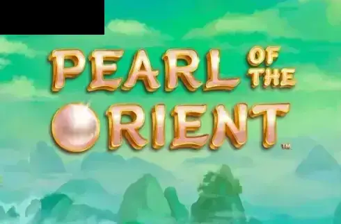 Pearl of the Orient