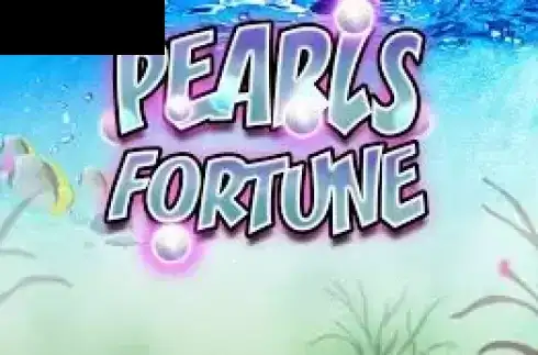 Pearl’s Fortune