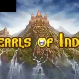 Pearls of India