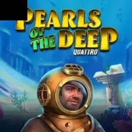 Pearls of the Deep Quattro