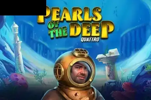 Pearls of the Deep Quattro