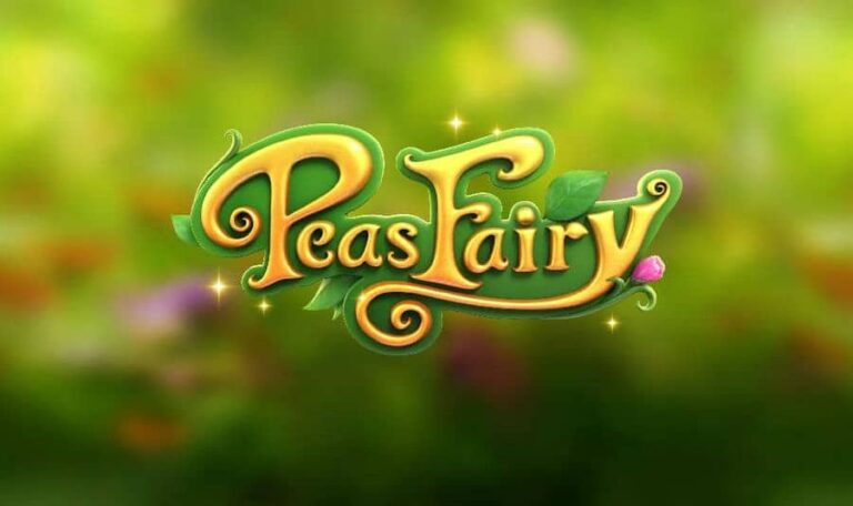 Peas Fairy