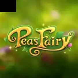 Peas Fairy