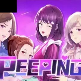 Peeping
