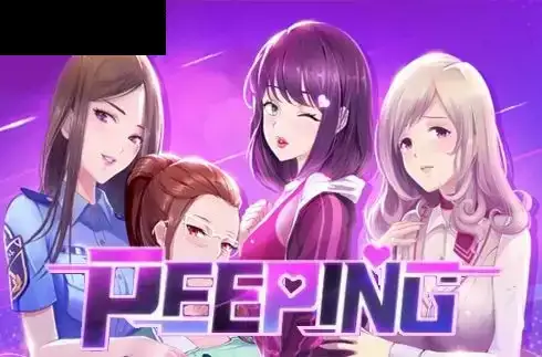 Peeping