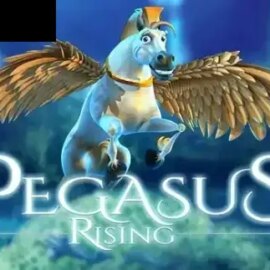 Pegasus Rising