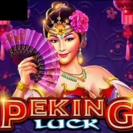 Peking Luck