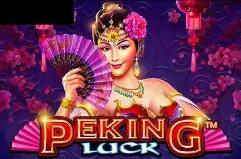 Peking Luck
