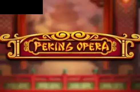 Peking Opera
