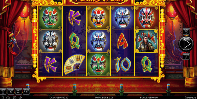 Peking Opera