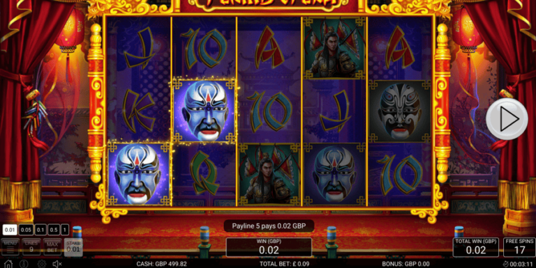 Peking Opera