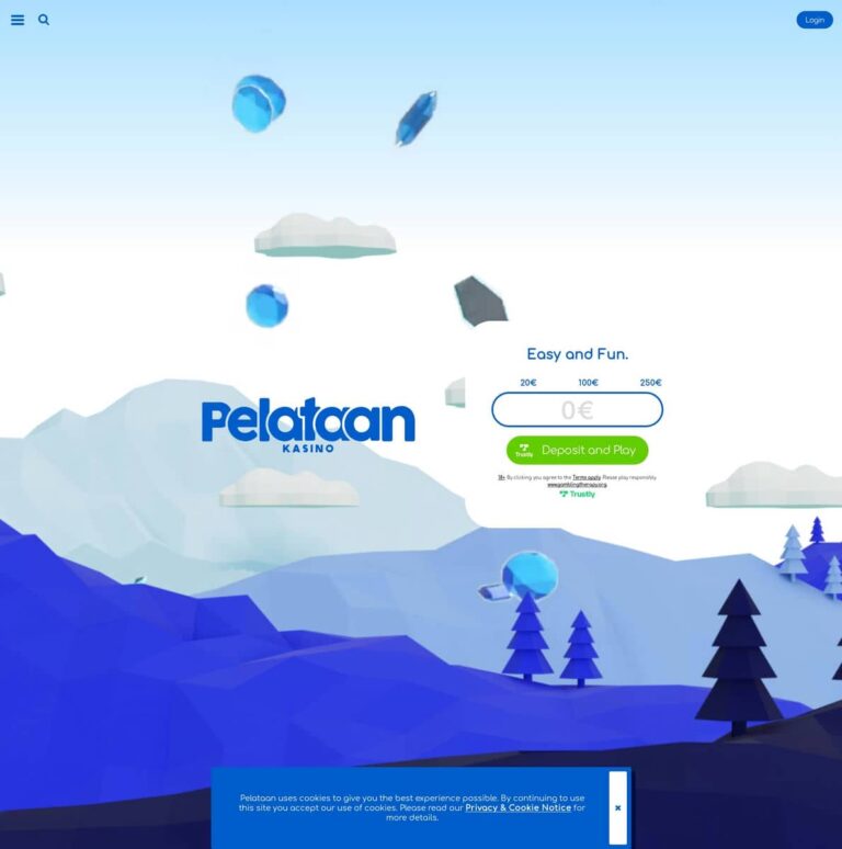 Pelataan Casino
