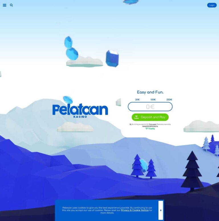 Pelataan Casino