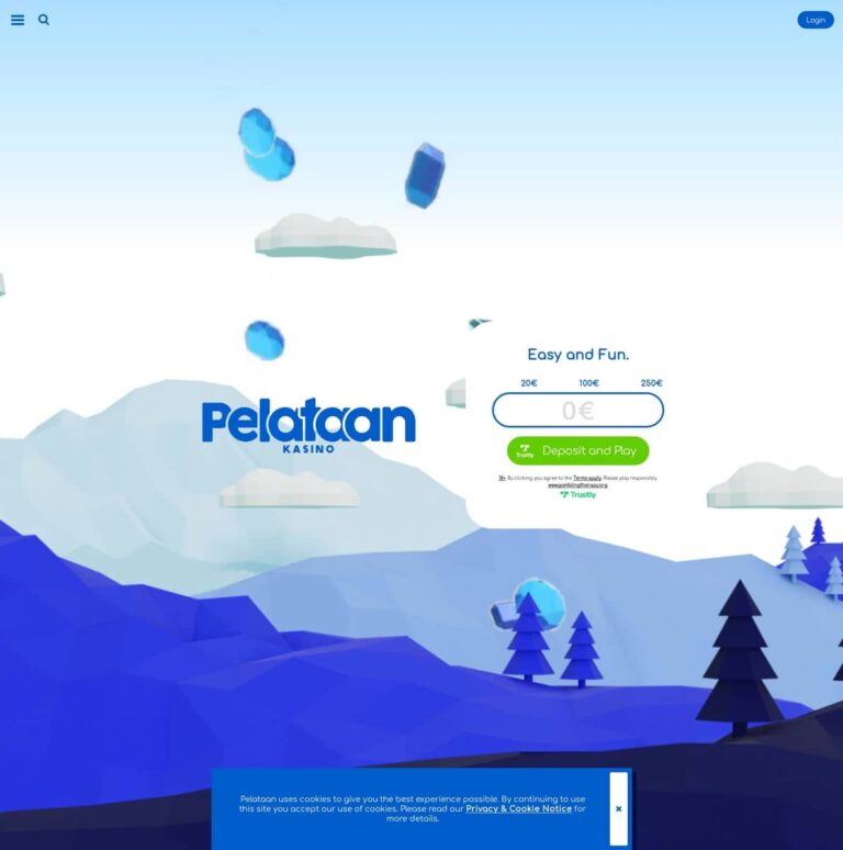 Pelataan Casino