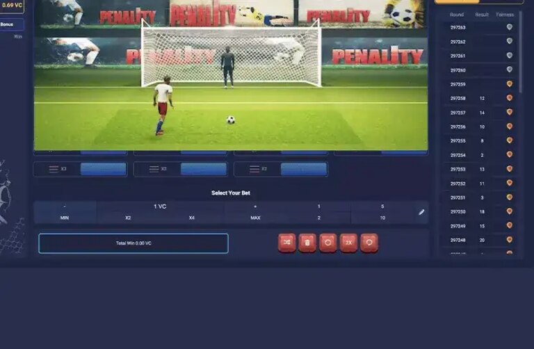 Penality