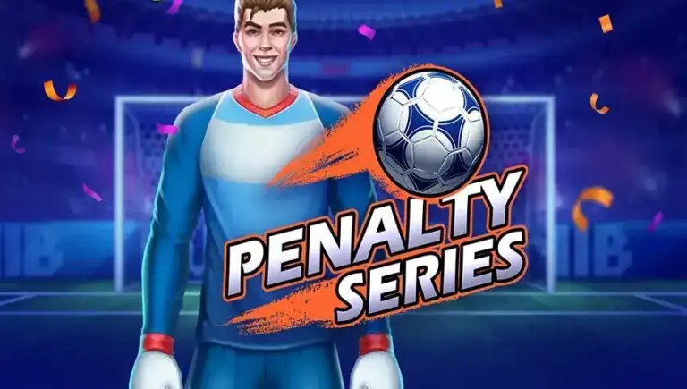 Penalty Series