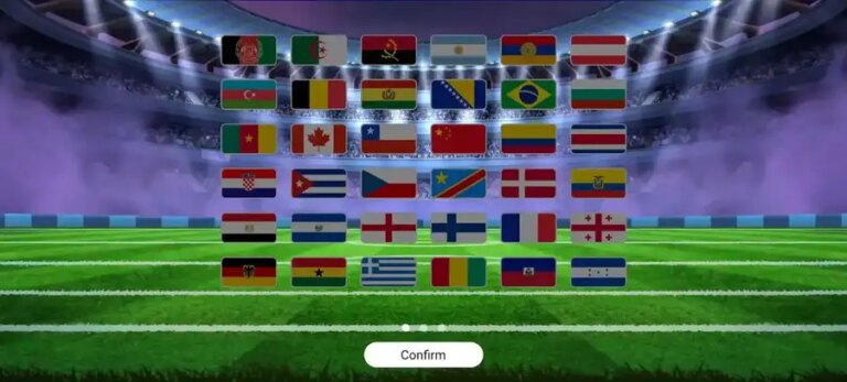 Penalty Series