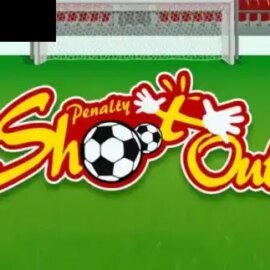Penalty Shoot Out (Playtech)