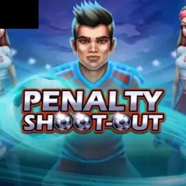 Penalty Shoot Out (Evoplay Entertainment)