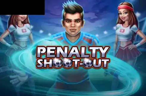 Penalty Shoot Out (Evoplay Entertainment)