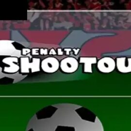 Penalty Shootout (1x2gaming)
