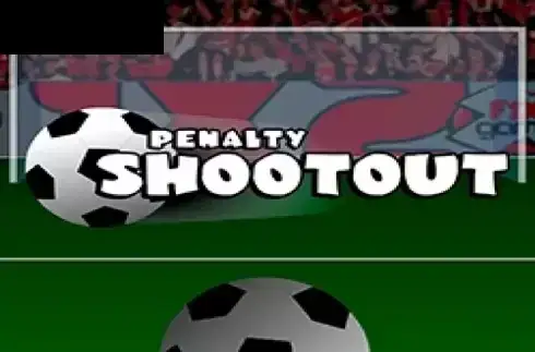 Penalty Shootout (1x2gaming)