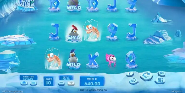 PengWins
