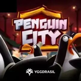 Penguin City