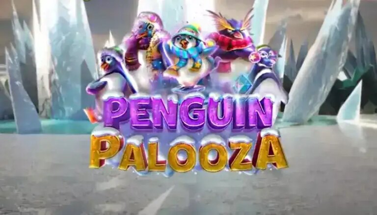 Penguin Palooza