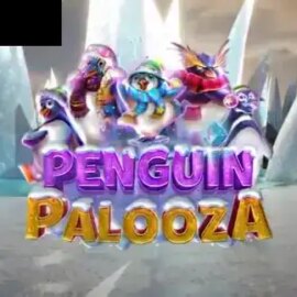 Penguin Palooza