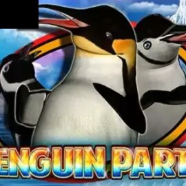 Penguin Party (Casino Technology)