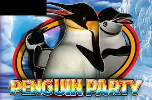 Penguin Party (Casino Technology)