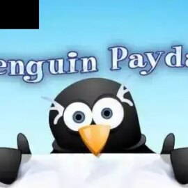Penguin Payday Scratch and Win