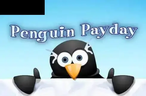 Penguin Payday Scratch and Win
