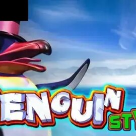 Penguin Style