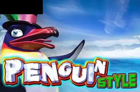 Penguin Style