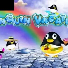 Penguin Vacation (PlayPearls)