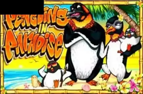Penguins in Paradise