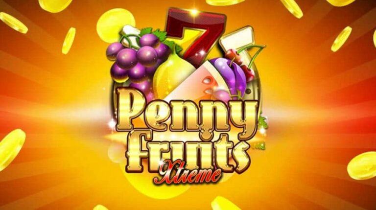 Penny Fruits Xtreme