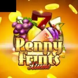 Penny Fruits Xtreme
