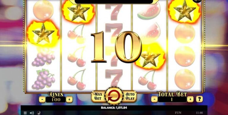 Penny Fruits Xtreme