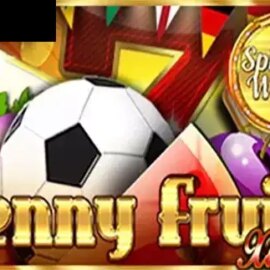Penny Fruits Xtreme Champions League