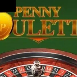 Penny Roulette