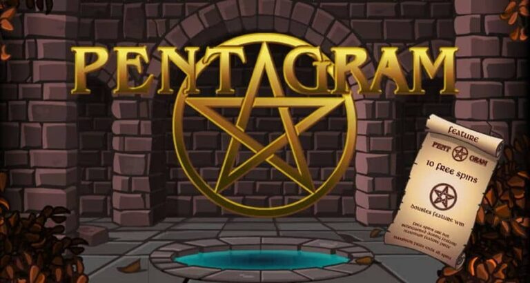 Pentagram