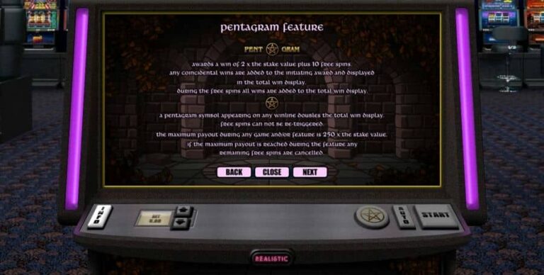 Pentagram