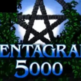 Pentagram 5000