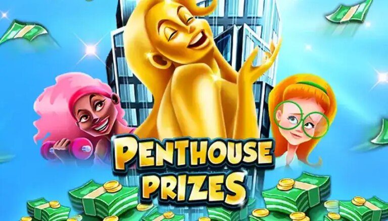 Penthouse Prizes